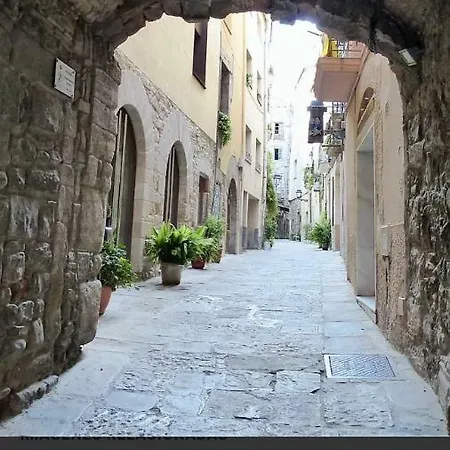 La Moreneta