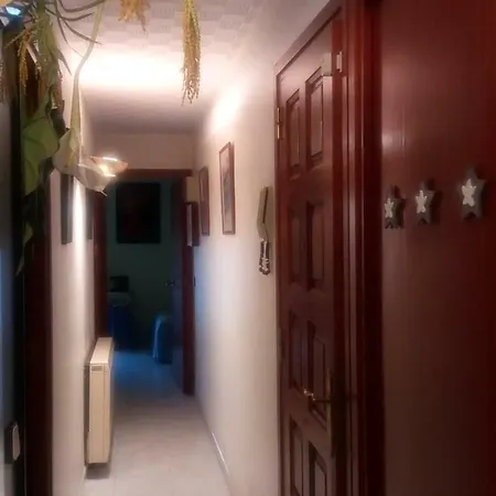 La Moreneta Homestay Monistrol de Montserrat