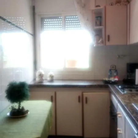Homestay La Moreneta Monistrol de Montserrat
