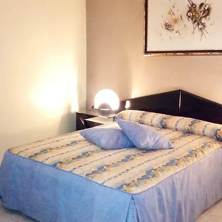Homestay La Moreneta