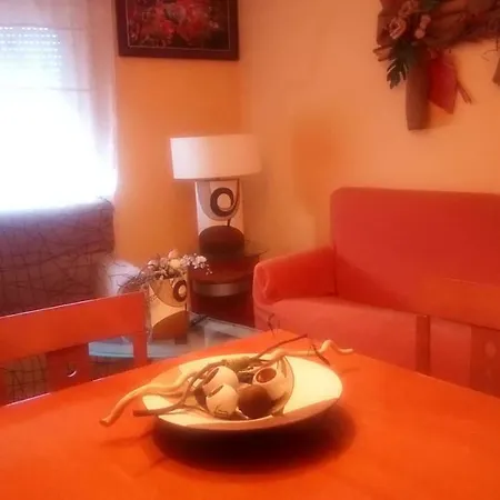 La Moreneta Homestay *