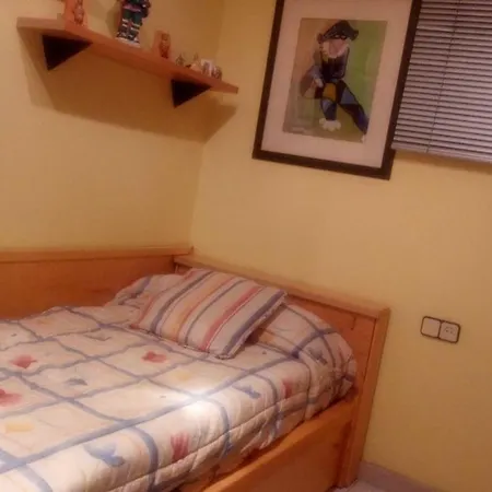 La Moreneta Homestay