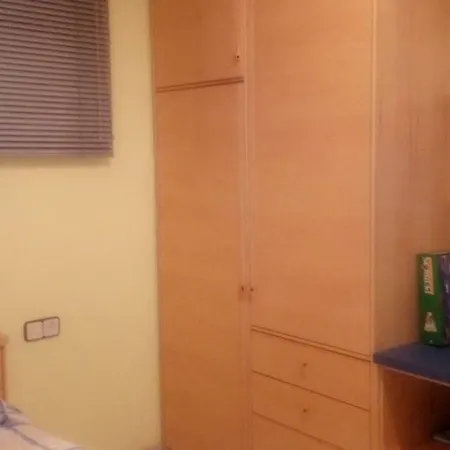 Homestay La Moreneta Monistrol de Montserrat