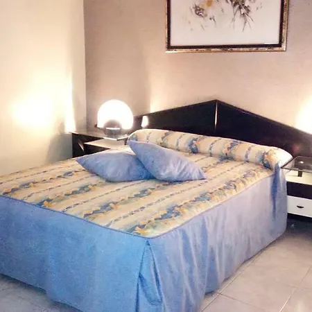 La Moreneta Homestay Monistrol de Montserrat