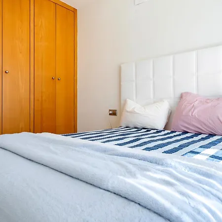 Holiday home La Moreneta *