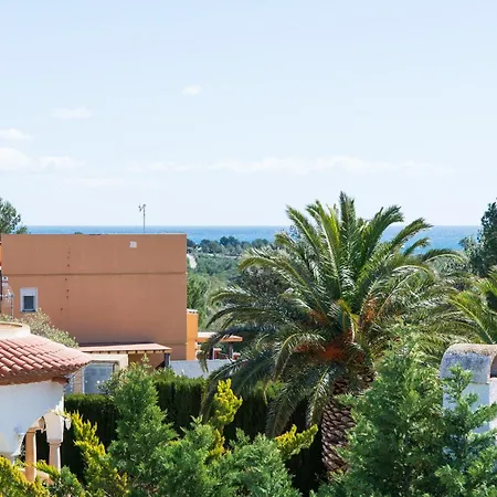 La Moreneta Holiday home