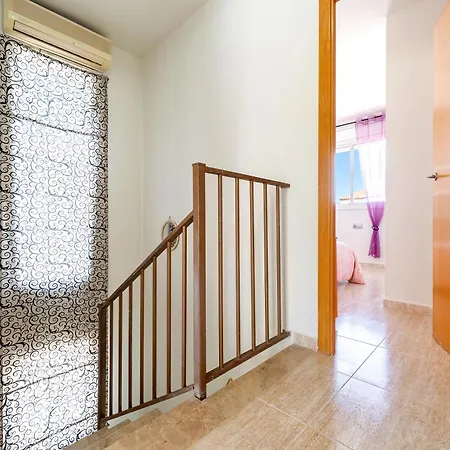 La Moreneta Holiday home