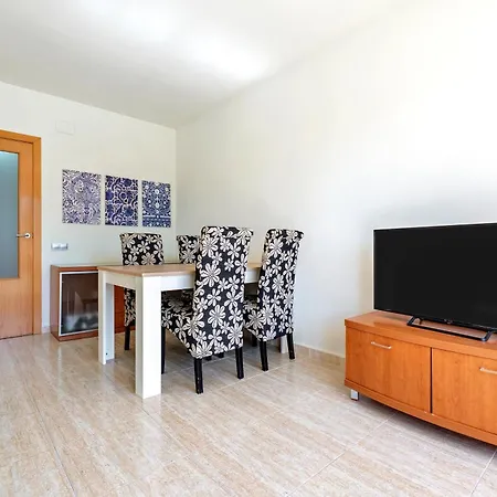 La Moreneta Holiday home Miami Playa
