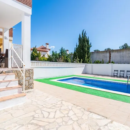 Holiday home La Moreneta *