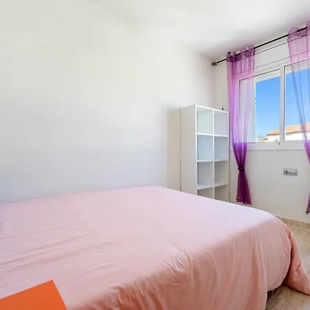 La Moreneta Ferienhaus Miami Playa